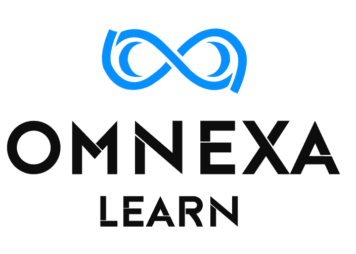 Omnexa Learn Logo